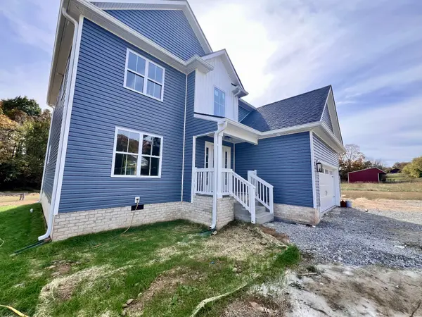 1140 Indian Creek Rd, Cumberland Furnace, TN 37051