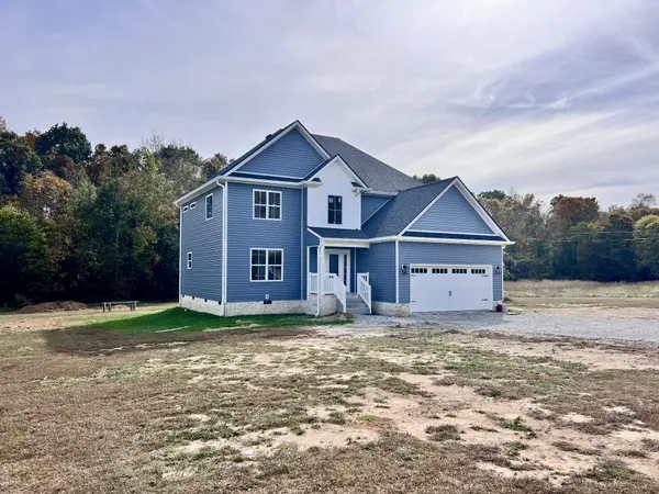 1140 Indian Creek Rd, Cumberland Furnace, TN 37051