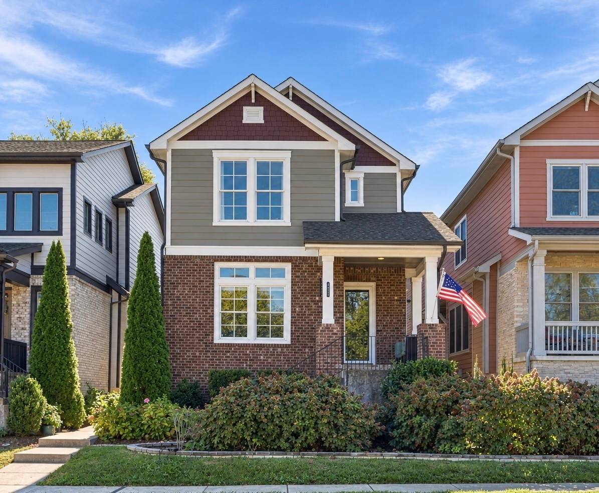 1629 Glen Echo Rd, Nashville, TN 37215