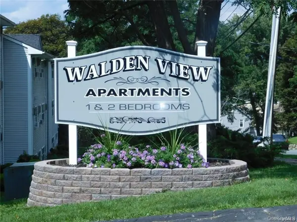 33 Oak ST #7, Walden, NY 12586