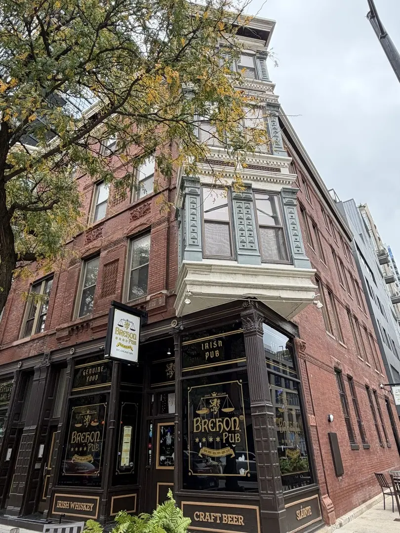 733 N Wells ST #4, Chicago, IL 60654