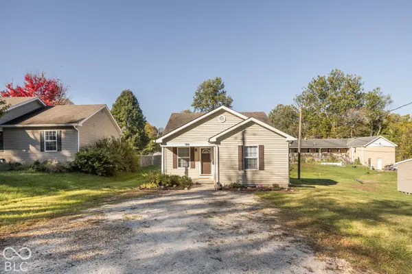 184 High ST, Danville, IN 46122