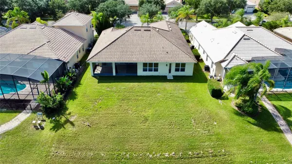 3817 GOLDEN FEATHER WAY, Kissimmee, FL 34746