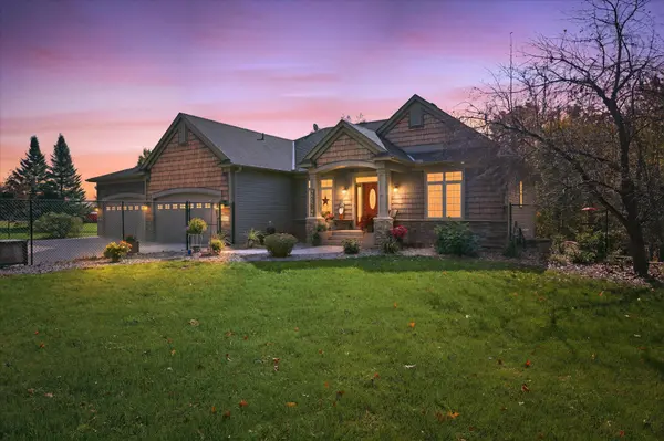 17644 NE 145th ST, Foreston, MN 56330