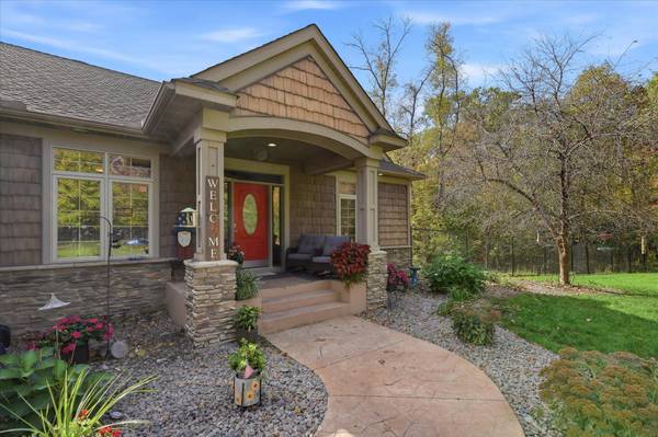 17644 NE 145th ST, Foreston, MN 56330