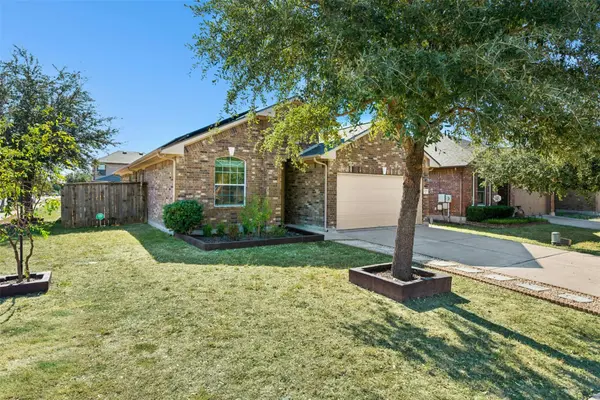 12041 Pecangate WAY, Manor, TX 78653
