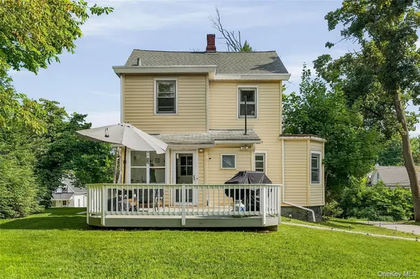 10 Park AVE, Highland Mills, NY 10930