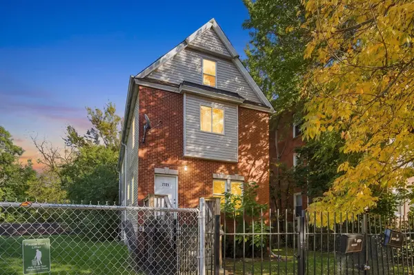 7721 S Emerald AVE, Chicago, IL 60620