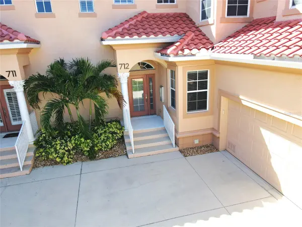 3959 SAN ROCCO DR #712, Punta Gorda, FL 33950