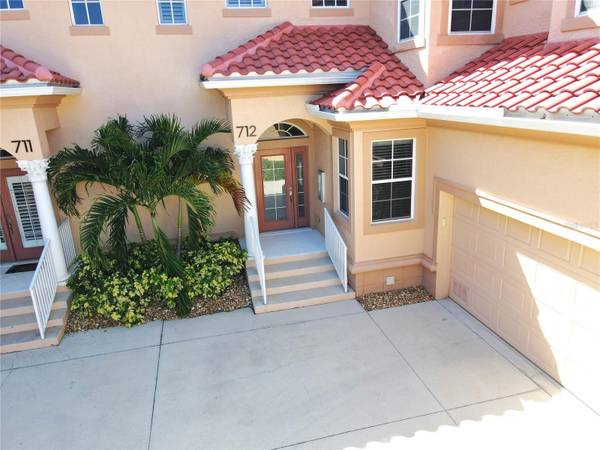 3959 SAN ROCCO DR #712, Punta Gorda, FL 33950