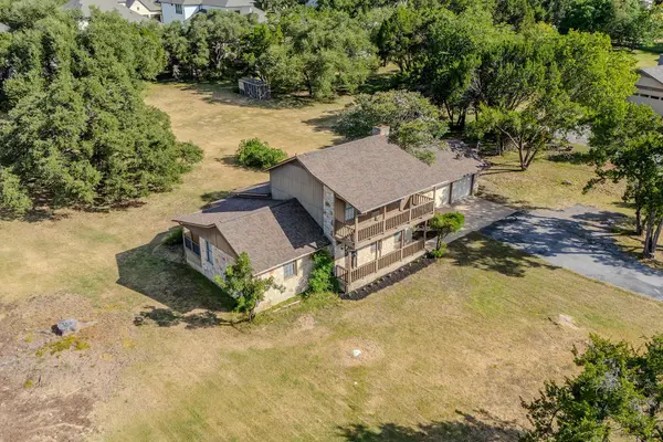311 Harmony LN, Georgetown, TX 78628