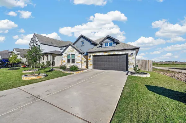 20401 Dustin LN, Pflugerville, TX 78660