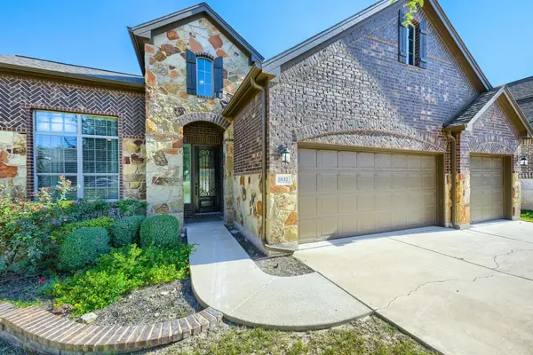 2632 Outlook Ridge LOOP, Leander, TX 78641