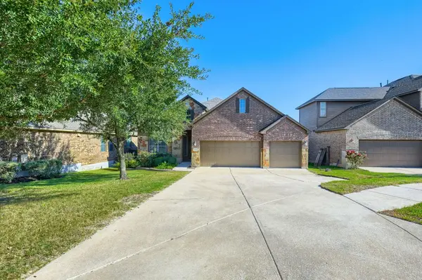 2632 Outlook Ridge LOOP, Leander, TX 78641
