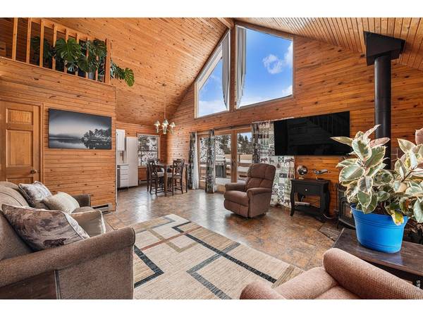 43 Gladeview, Glen Haven, CO 80532