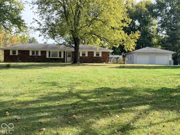 1641 N 475 E, Columbus, IN 47203