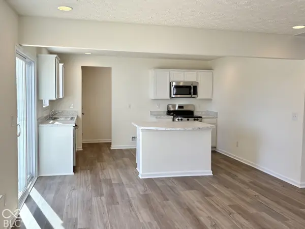 2316 N Liberty Lakes DR, Greensburg, IN 47240