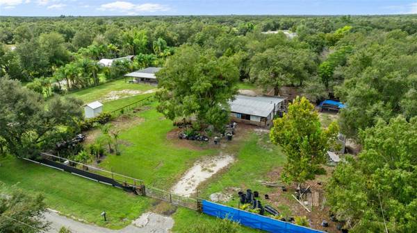 2507 NW GARVIN AVE, Arcadia, FL 34266