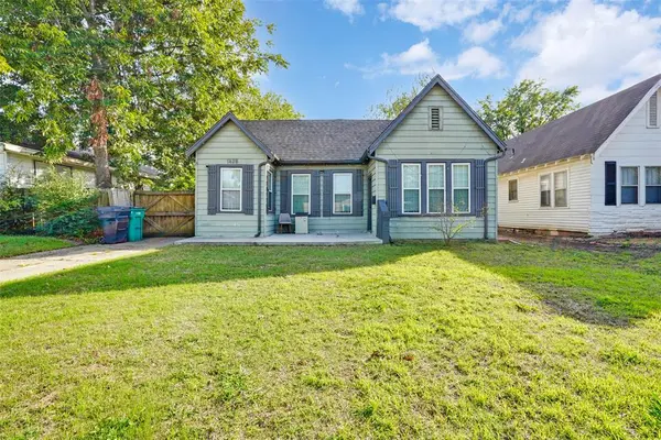 1428 NW 45th ST, Oklahoma City, OK 73118