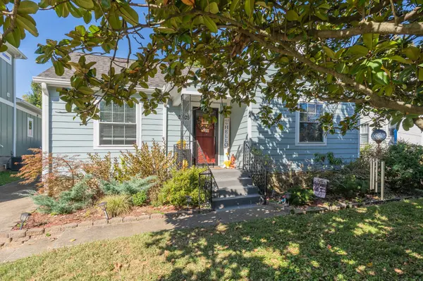 2405 Inga St, Nashville, TN 37206