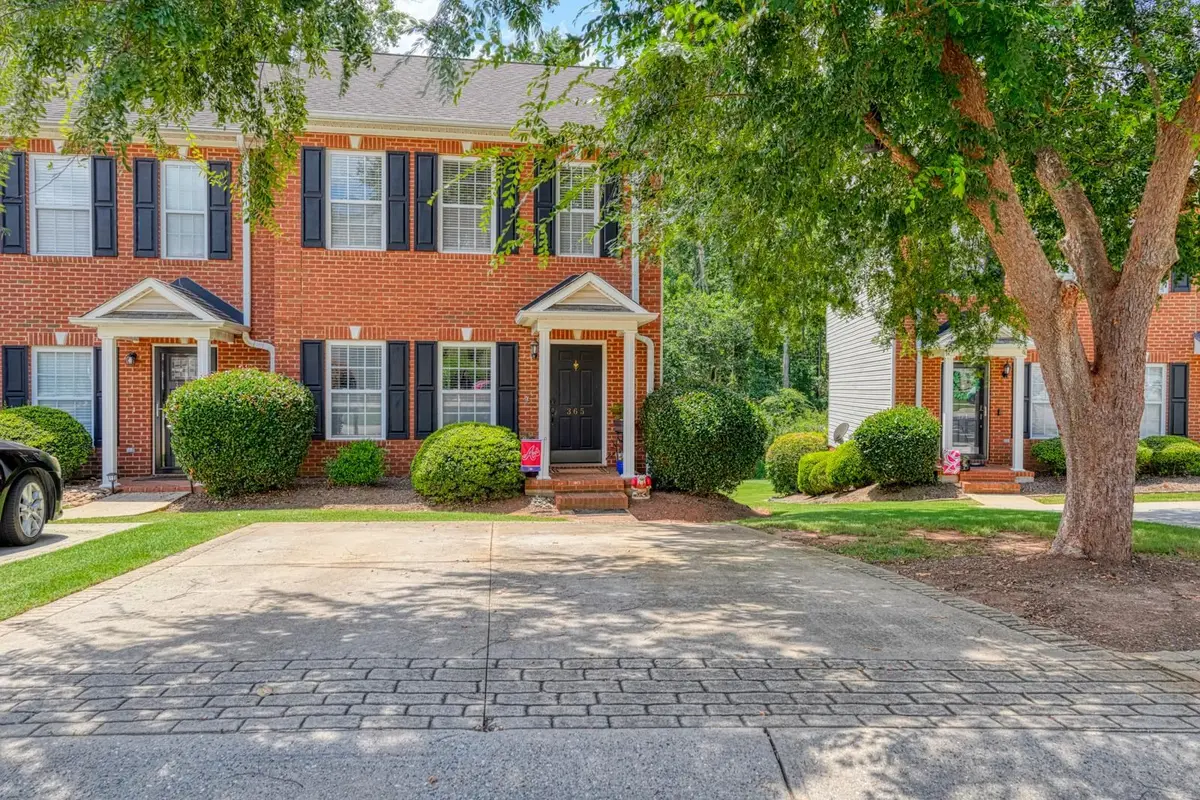365 Rexford DR, Moore, SC 29369