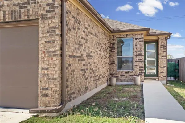 12300 Anthology ST, Manor, TX 78653