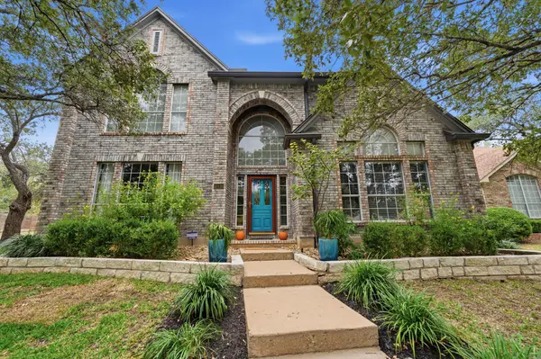 10416 Walpole LN, Austin, TX 78739