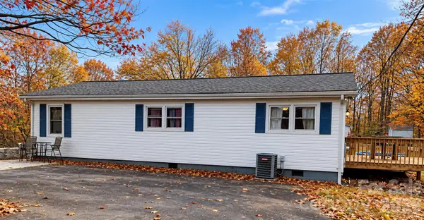 131 Windswept DR, Marion, NC 28752
