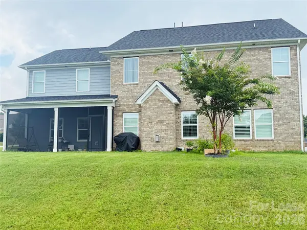15313 Altomonte AVE, Charlotte, NC 28227