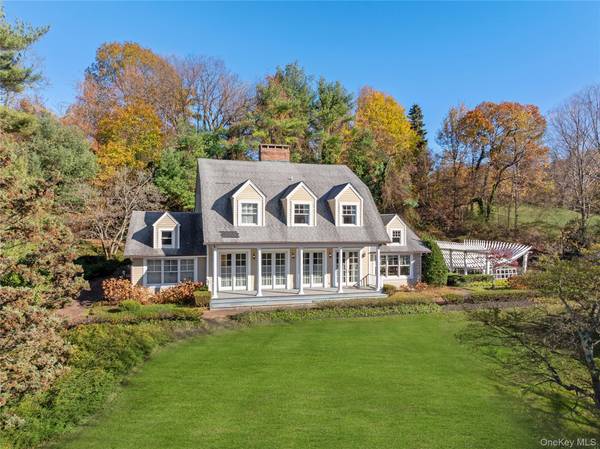 112 Horseshoe RD, Mill Neck, NY 11765