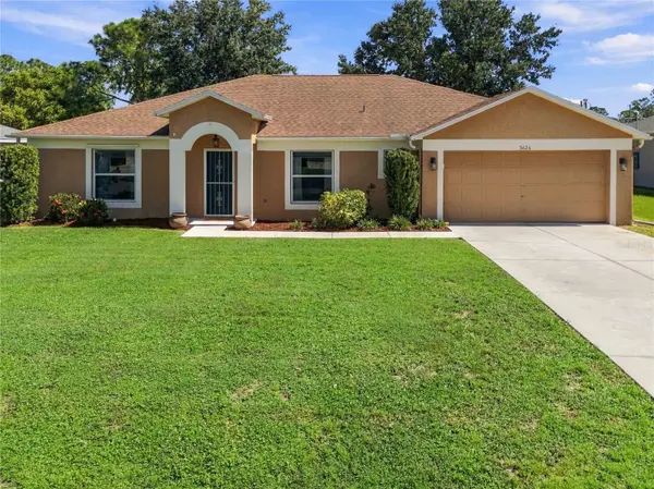 3626 LOG CABIN RD, North Port, FL 34291