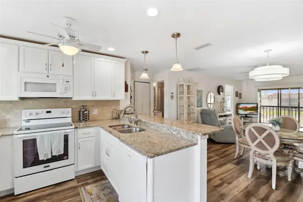 25100 SANDHILL BLVD #R-201, Punta Gorda, FL 33983