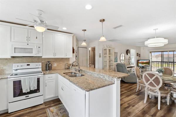 25100 SANDHILL BLVD #R-201, Punta Gorda, FL 33983