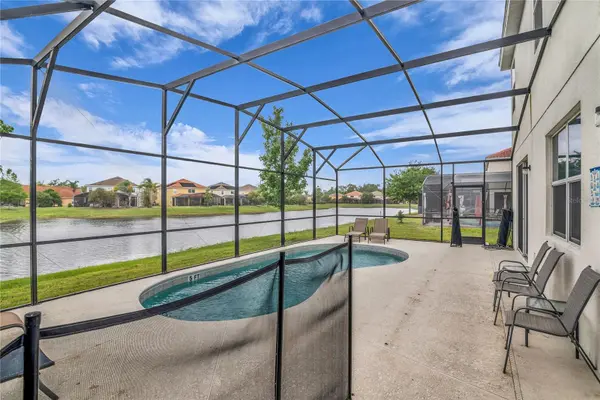 2576 SHANTI DR, Kissimmee, FL 34746