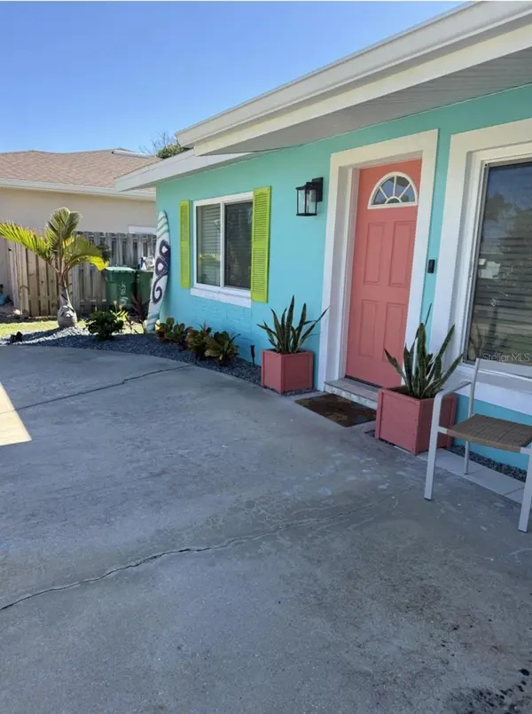 285 OCEAN SPRAY AVE AVE, Satellite Beach, FL 32937