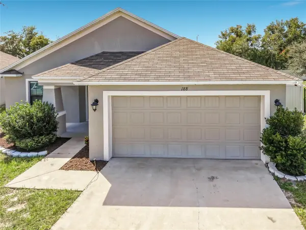 188 BLACK SKIMMER LN, Winter Haven, FL 33880
