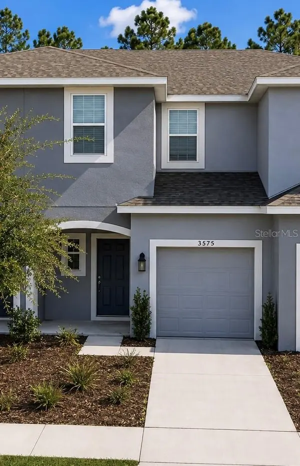 3575 DAVENPORT CREEK CT, Kissimmee, FL 34746
