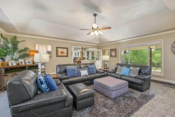 10409 Long Meadow RD, Oklahoma City, OK 73162
