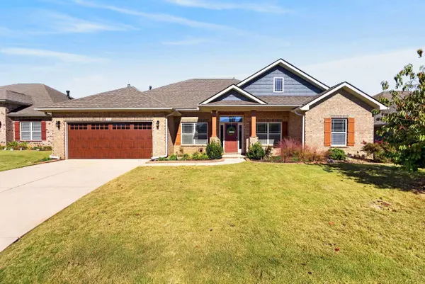 531 Bridgetowne CT, Lyman, SC 29365