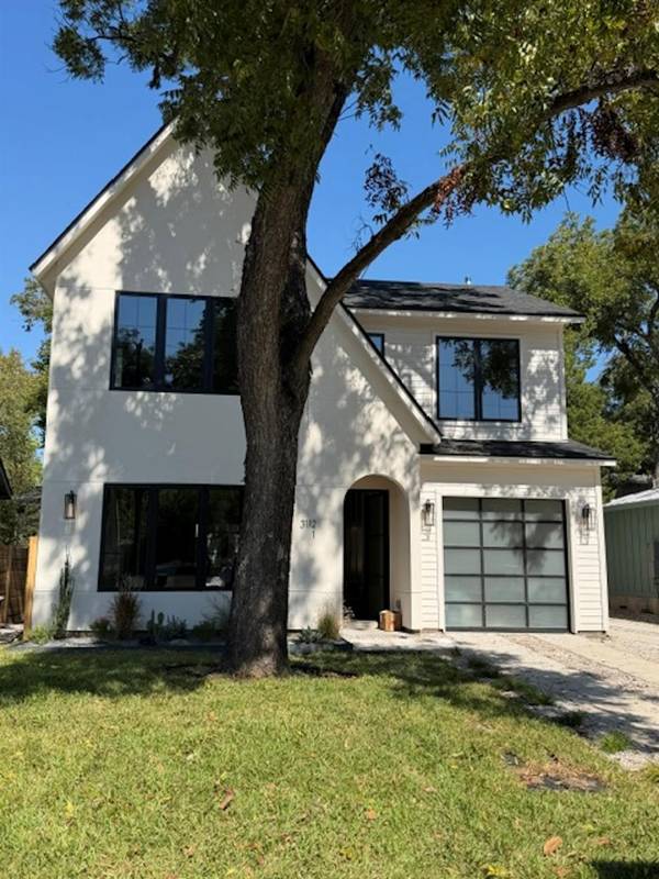 3112 Prado ST #1, Austin, TX 78702