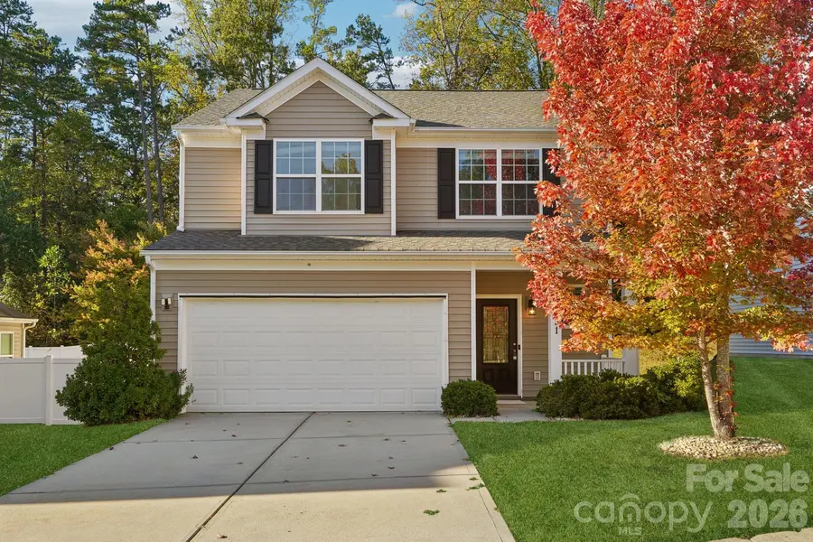1331 Soothing CT, Concord, NC 28027
