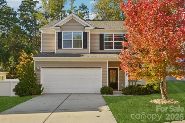 1331 Soothing CT, Concord, NC 28027