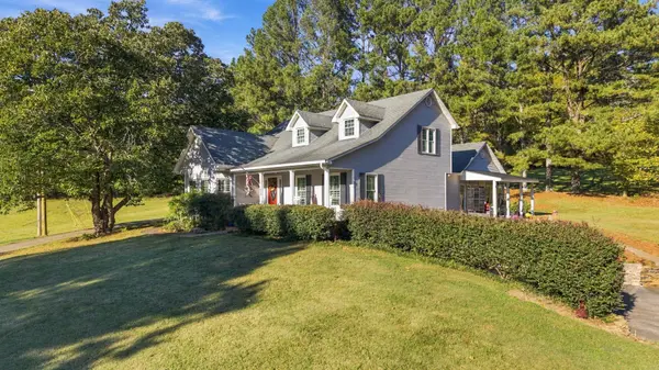 627 County Road 740, Riceville, TN 37370