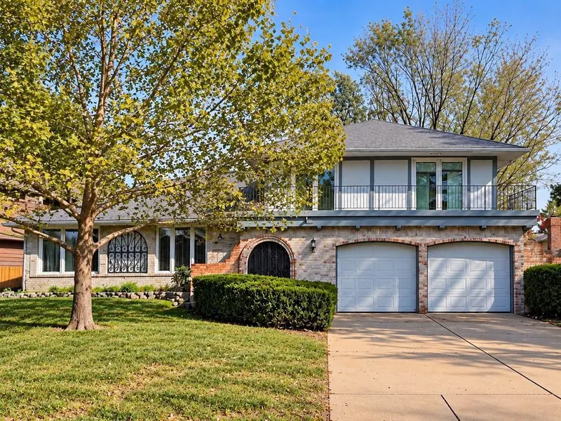 264 S Willo-Esque, Wichita, KS 67209