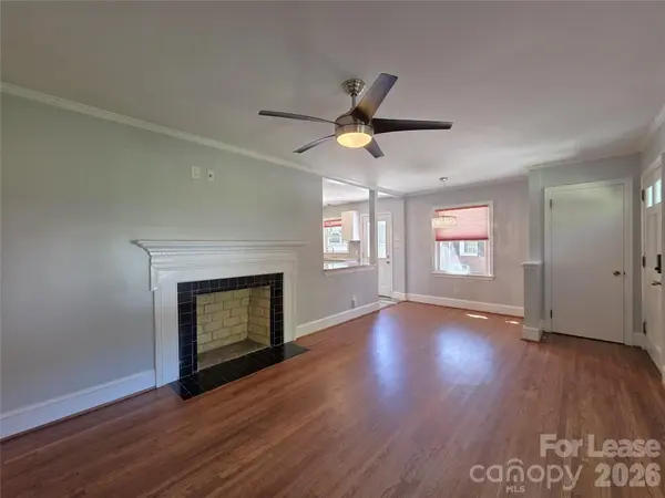 3520 Draper AVE, Charlotte, NC 28205