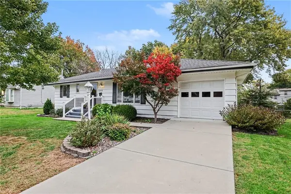 13103 Ashland AVE, Grandview, MO 64030