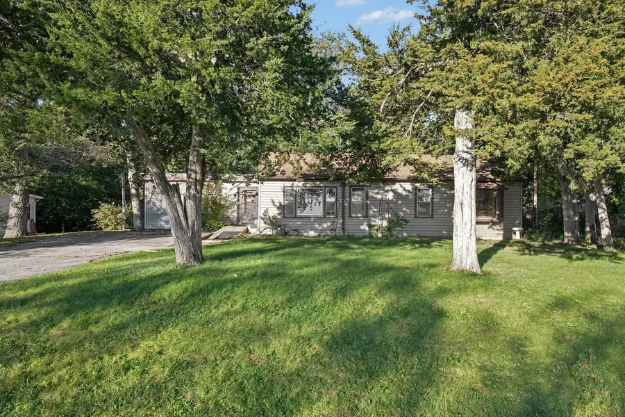 3757 E 2603rd RD, Sheridan, IL 60551