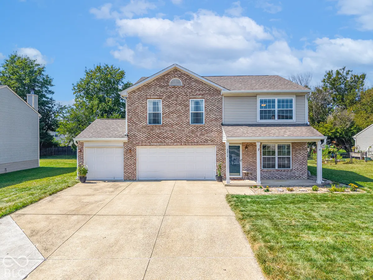 3214 Hemlock WAY, Indianapolis, IN 46203