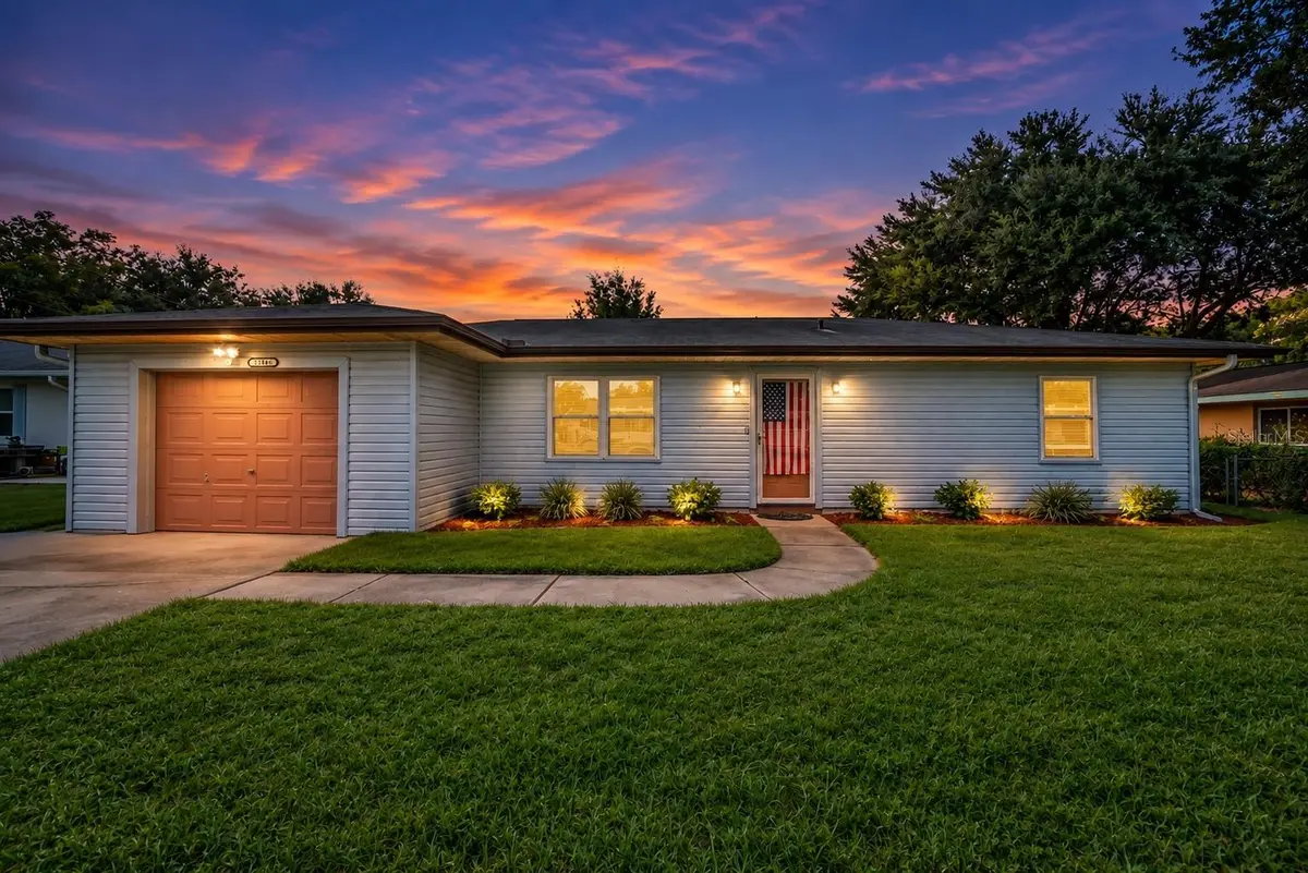 11848 SE 72ND TERRACE RD, Belleview, FL 34420