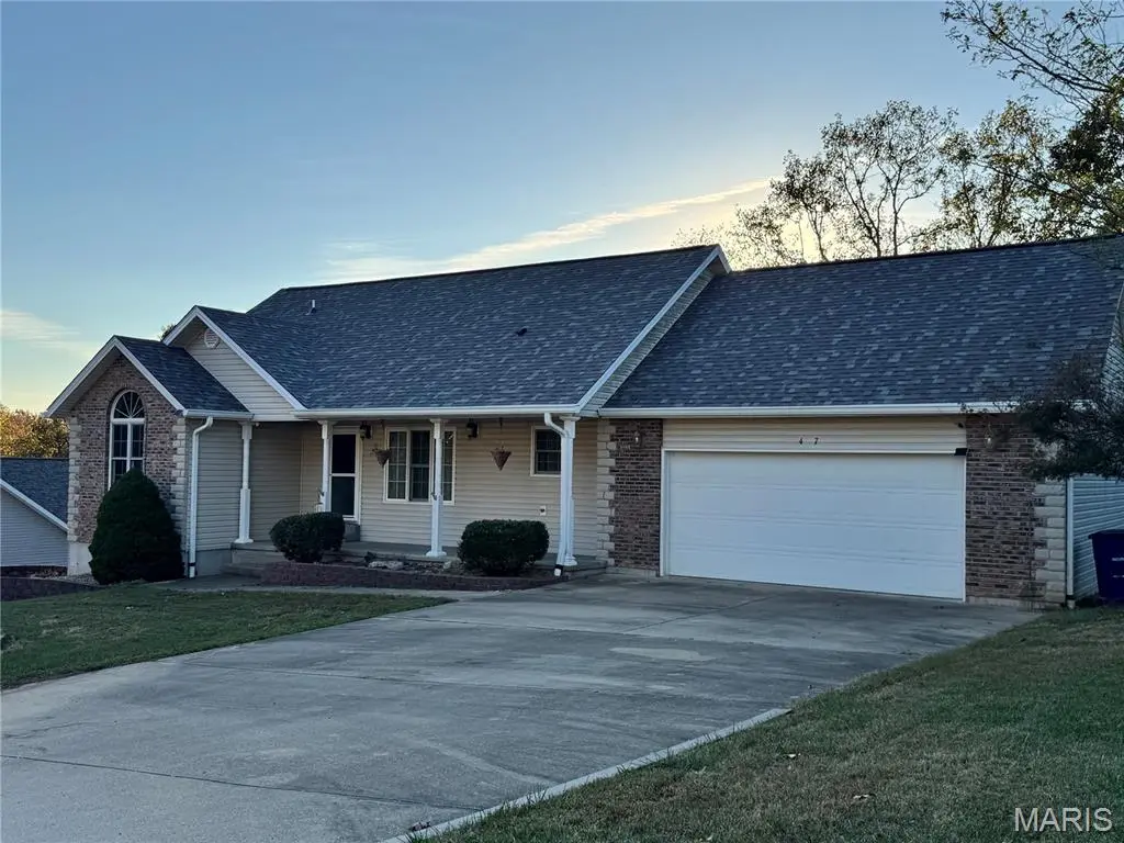 407 S Reserve, Rosebud, MO 63091